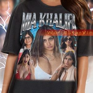 mia khalifa gift|Amazon.com: Mia Khalifa